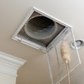 The Truth About Duct Cleaning and Airflow: An Expert's Perspective