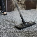 The Benefits of Steam Cleaning Your Carpets