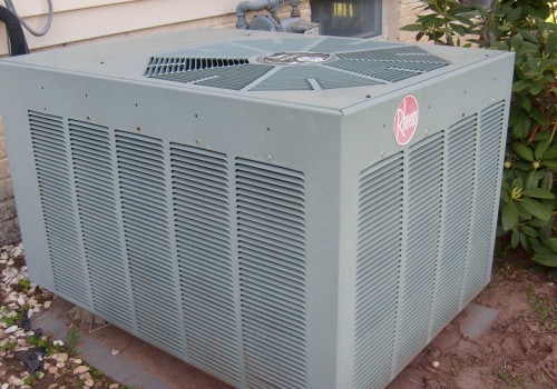 Choosing the Right Size HVAC Unit for a 2000 Sq Ft House