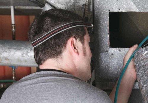 The Hidden Dangers of Duct Cleaning: Expert Insights on the Drawbacks