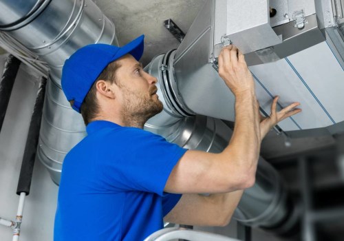 The Benefits of Hiring a Professional Air Duct Cleaning Service in Miami, FL