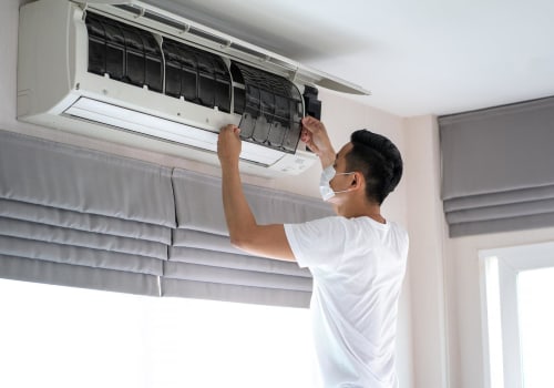 The Importance of Regular Air Duct Cleaning: An Expert's Perspective