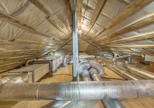 The Importance of Regular Air Duct Replacement