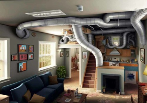 The Importance of Proper HVAC Duct Sizing: An Expert's Perspective