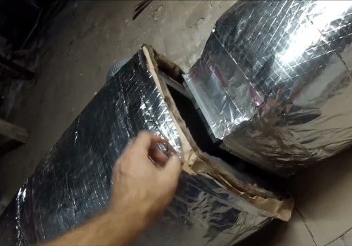 The Importance of Proper Duct Design: Why the 2-Foot Rule is Crucial