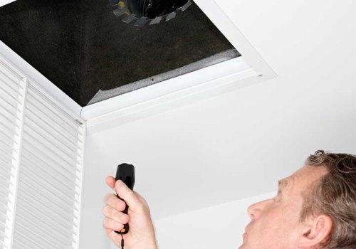 The Hidden Dangers of Improper Air Duct Cleaning