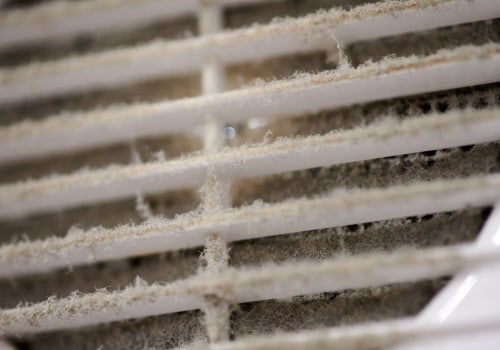 The Benefits of Regular Air Duct Cleaning in Texas