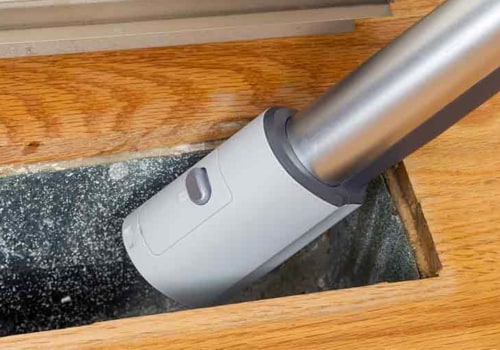 The Ultimate Guide to Maintaining Clean Air Ducts