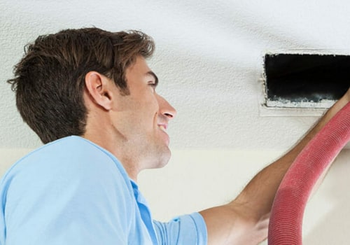 The Truth About Duct Cleaning: Is It Really Worth the Money?