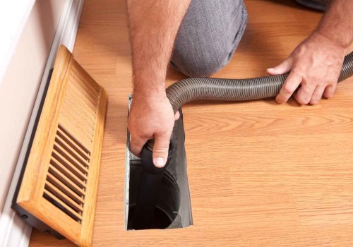 The Truth About Duct Cleaning: Debunking Common Myths